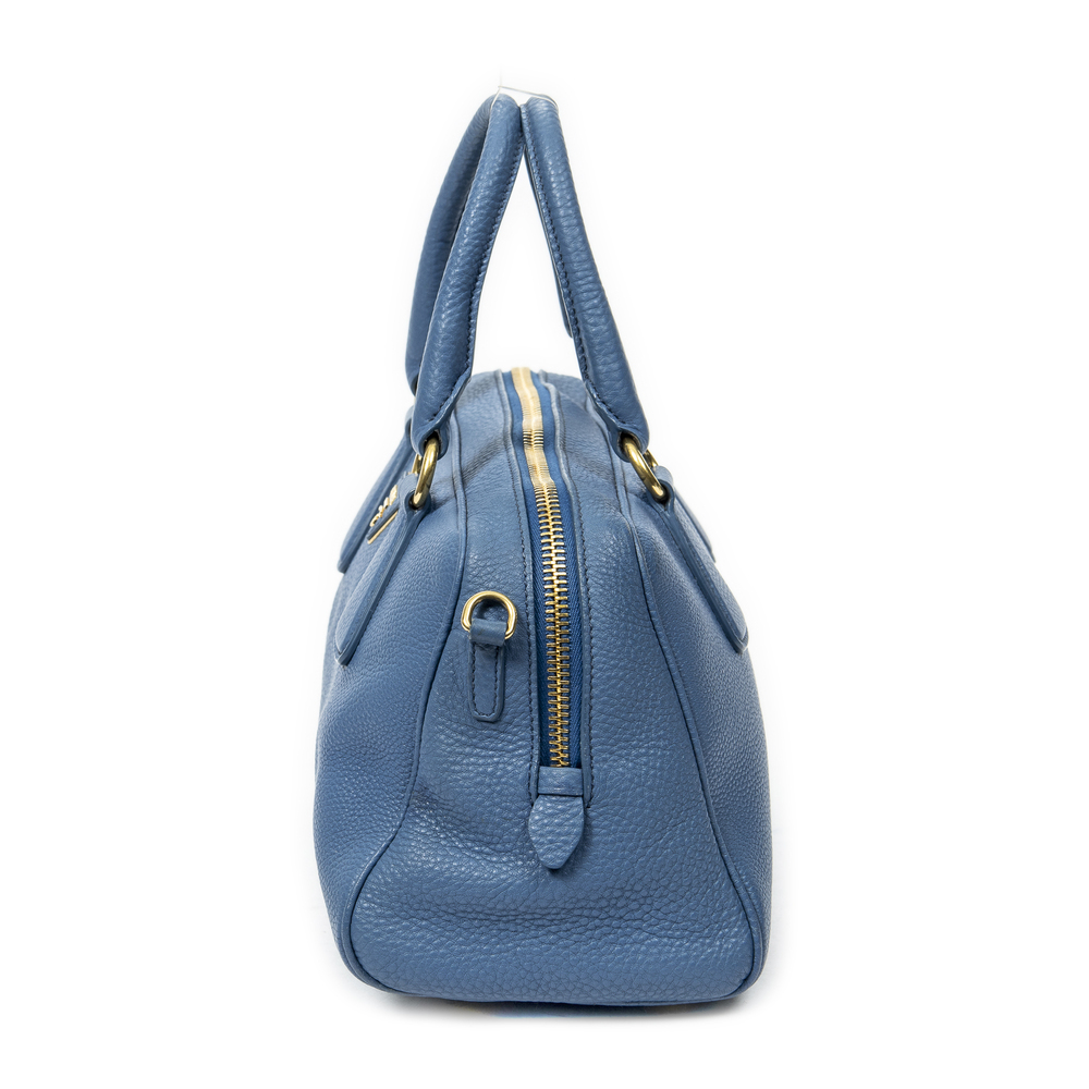 Prada Boston Top Handle - Picture 3 of 11